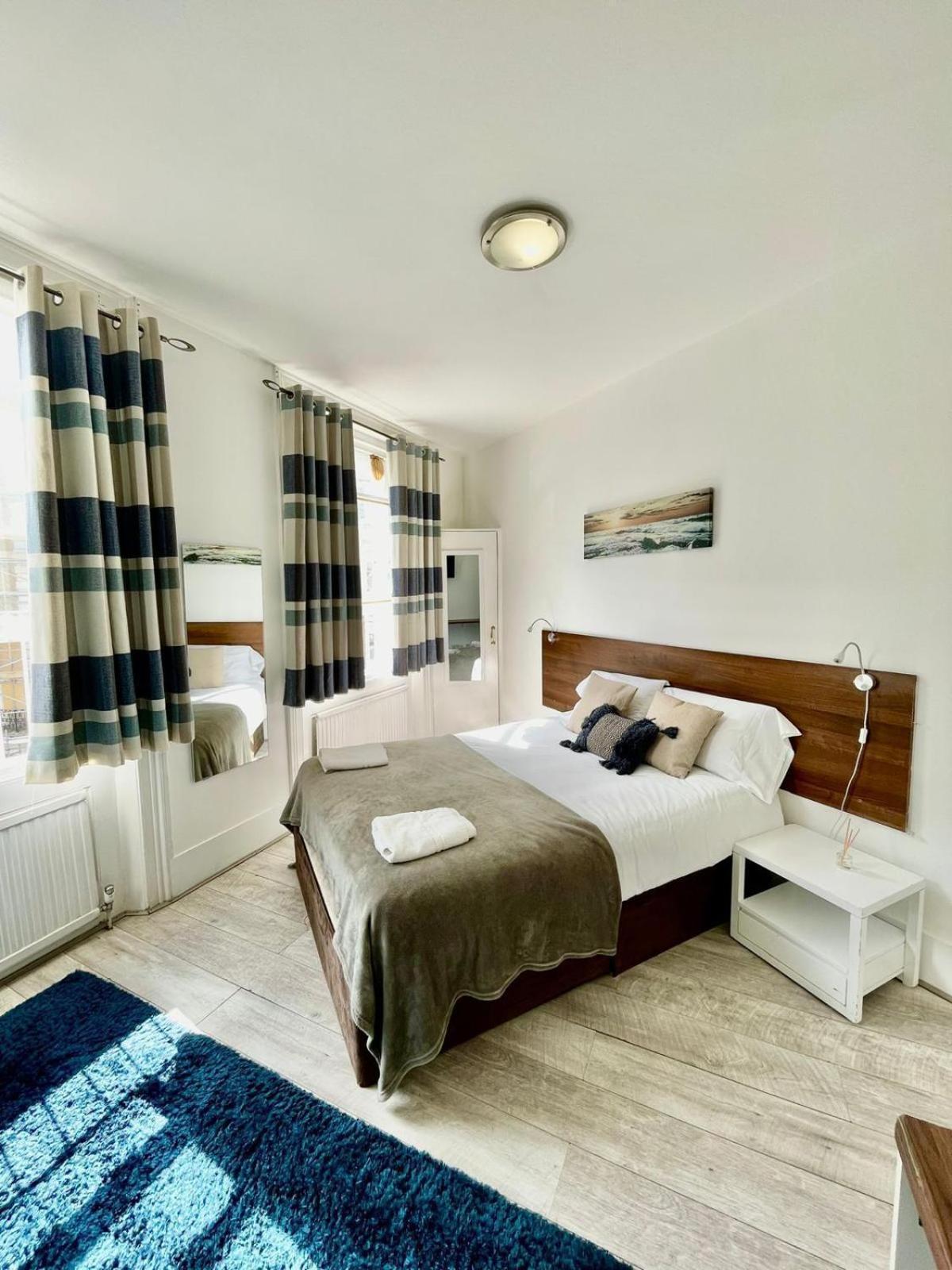 Cromwell Apartments London Exterior photo