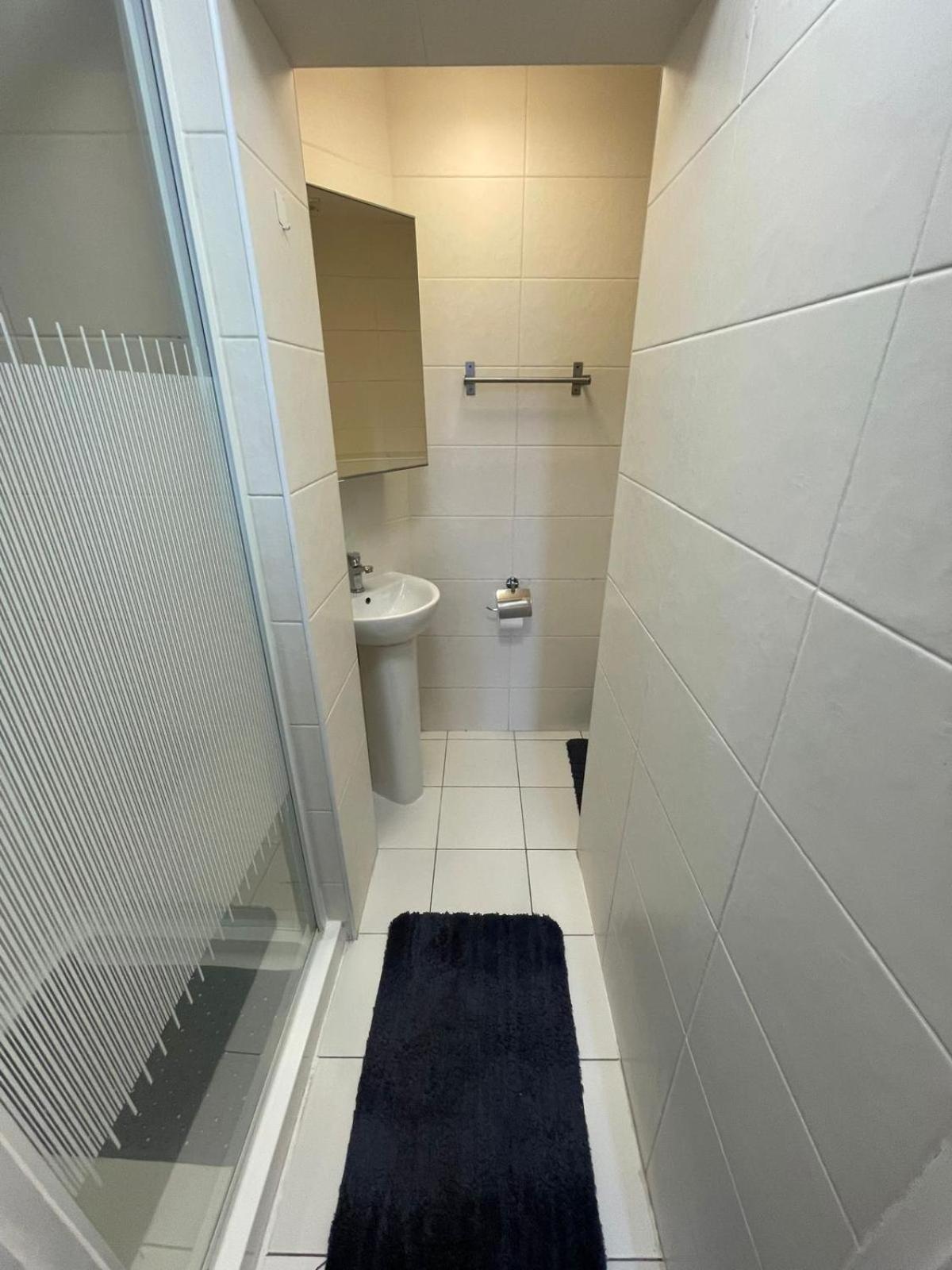 Cromwell Apartments London Exterior photo